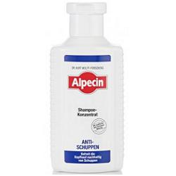 ALPECIN SHAMPOO CONCENTRATO ANTIFORFORA 200 ML - goldeneffe.it