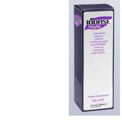 IODASE NIGHT SIERO 125 ML - goldeneffe.it