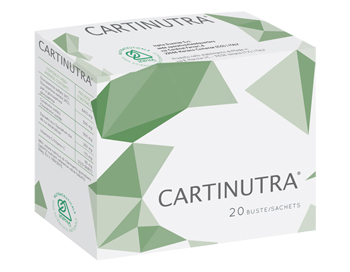 CARTINUTRA 20 BUSTINE MONODOSE - goldeneffe.it