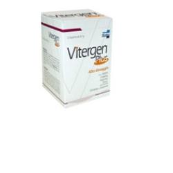 VITERGEN PLUS 12 BUSTINE - goldeneffe.it
