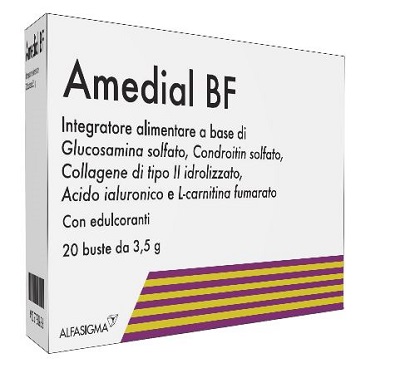AMEDIAL BF 20 BUSTINE - goldeneffe.it