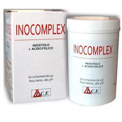INOCOMPLEX 60 COMPRESSE - goldeneffe.it