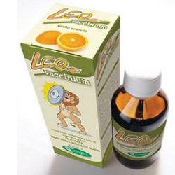 LEO VACCINIUM 100 ML - goldeneffe.it