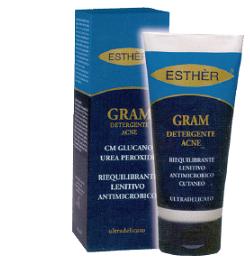 GRAM DETERGENTE 150 ML - goldeneffe.it