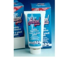 ANTIGEL PROTECT CREMA 75 ML - goldeneffe.it