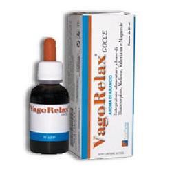 VAGORELAX GOCCE 30 ML - goldeneffe.it