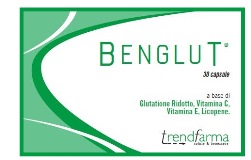 BENGLUT 30 CAPSULE - goldeneffe.it