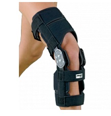 TUTORE DI GINOCCHIO GENUGIB GIBAUD ORTHO - goldeneffe.it