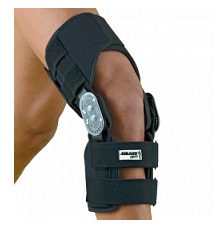 TUTORE DI GINOCCHIO GENUGIB 40 GIBAUD ORTHO - goldeneffe.it