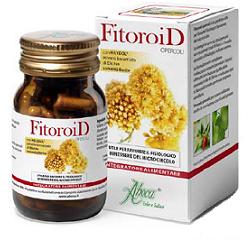 NEOFITOROID 50 OPERCOLI 500 MG - goldeneffe.it