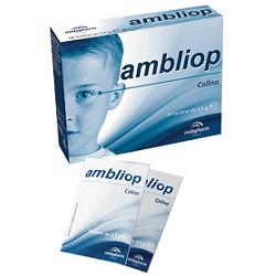 AMBLIOP 30 BUSTINE - goldeneffe.it