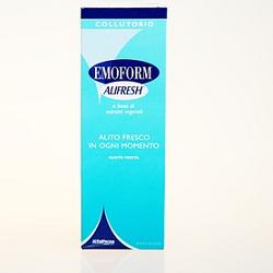 EMOFORM ALIFRESH COLLUTORIO 300 ML - goldeneffe.it