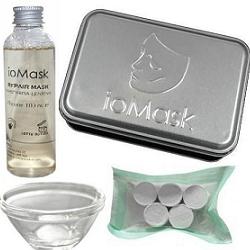 IOMASK REPAIR MASCHERA LENITIVA - goldeneffe.it