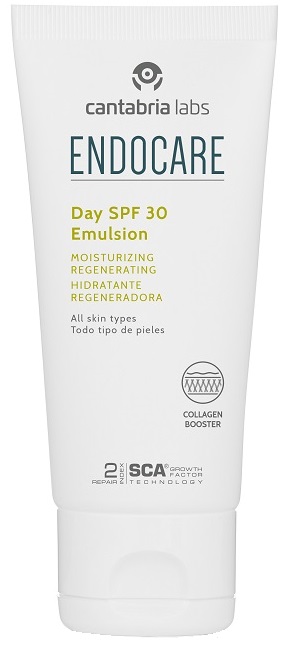 ENDOCARE DAY SPF30 40 ML - goldeneffe.it
