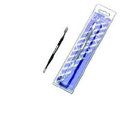 FERRETTO COLTELLO SPINGIPE INOX - goldeneffe.it