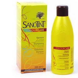 SANOTINT SHAMPOO PROTETTIVO COLORE 200 ML - goldeneffe.it