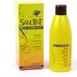SANOTINT SHAMPOO CAPELLI FORFORA 200 ML - goldeneffe.it