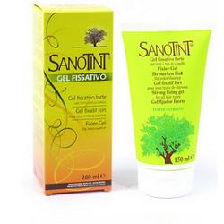 SANOTINT GEL FISSATIVO 150 ML - goldeneffe.it