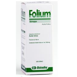 FOLIUM SOLUZIONE 150 ML - goldeneffe.it