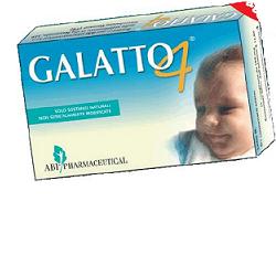 GALATTO4 30 COMPRESSE - goldeneffe.it