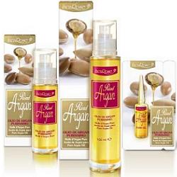 INCAROSE RIAD ARGAN OLIO PURO 30 ML - goldeneffe.it