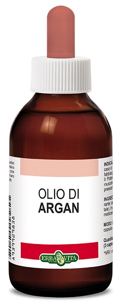 OLIO ARGAN 30 ML - goldeneffe.it
