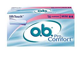 OB MINI PRO COMFORT 16PZ - goldeneffe.it