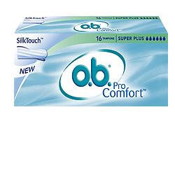 OB SUPER PLUS PRO COMFORT 16PZ - goldeneffe.it