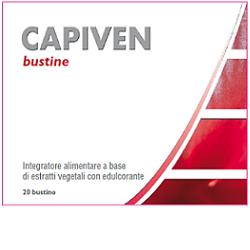 CAPIVEN BUSTINE 20 BUSTINE - goldeneffe.it