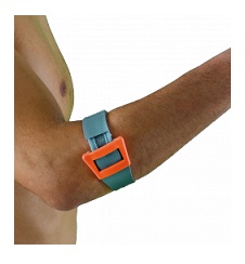 GIBAUD ORTHO ELBOWGIB BRACCIALE ANTIEPICONDILITE 01 - goldeneffe.it