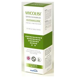 MYCOLISI DETERGENTE ANTIMICOTICO E ANTIFORFORA 200 ML - goldeneffe.it