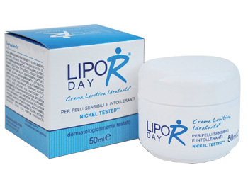 LIPOR DAY 50 ML - goldeneffe.it