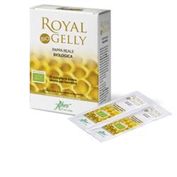 ROYALGELLY 16 BUSTINE OROSOLUBILI - goldeneffe.it