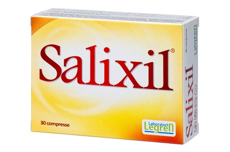 SALIXIL 30 COMPRESSE - goldeneffe.it