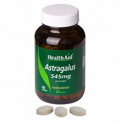 ASTRAGALUS ROOT 60 COMPRESSE - goldeneffe.it