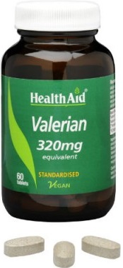 VALERIANA RX 60 TAVOLETTE - goldeneffe.it