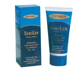 XEROLEN CREMA CORPO 150 ML - goldeneffe.it