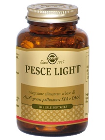PESCE LIGHT 60 PERLE - goldeneffe.it