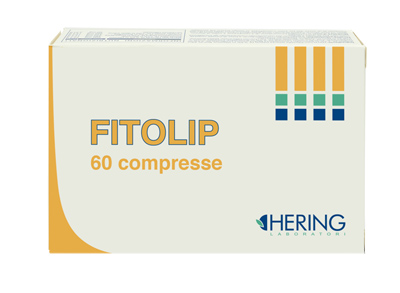 FITOLIP 60 COMPRESSE - goldeneffe.it