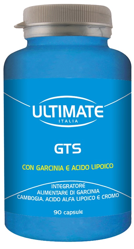 ULTIMATE GTS 90 COMPRESSE - goldeneffe.it