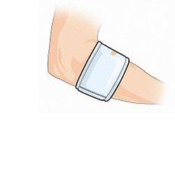 BRACCIALE TENNIS ELBOW GIBAUD ORTHO - goldeneffe.it