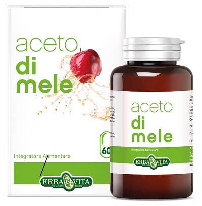 ACETO MELE 60 CAPSULE 550 MG - goldeneffe.it