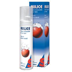 MILICE MOUSSE TERMOSENS 150 ML - goldeneffe.it