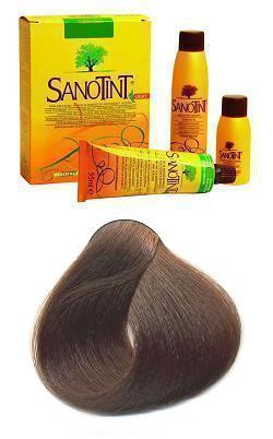 SANOTINT LIGHT TINT BIONDO SCURO 84 125 ML - goldeneffe.it