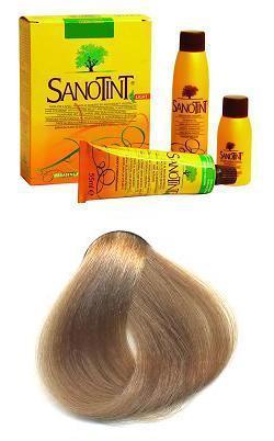 SANOTINT LIGHT TINT BIONDISSIMO INTENSO 88 125 ML - goldeneffe.it