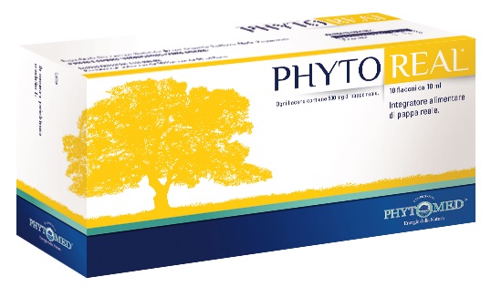 PHYTOREAL 10 FLACONCINI 10 ML - goldeneffe.it