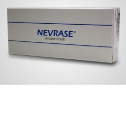 NEVRASE 20 COMPRESSE - goldeneffe.it