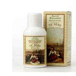 SPEZIALI BAGNOSCHIUMA TE NERO 250 ML - goldeneffe.it