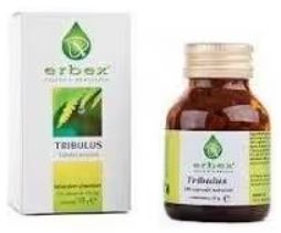 TRIBULUS 100 CAPSULE - goldeneffe.it