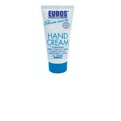 EUBOS CREMA MANI 50 ML TUBO - goldeneffe.it